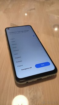 Mobilní telefon Realme 7 - 2