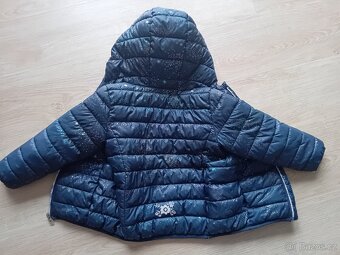 Přechodová bunda Lupilu 104 - 2