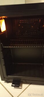 Mini mrazák / lednice Jägermeister - 2