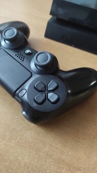 PlayStation 4 (PS4) - 2