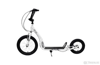 Koloběžka MASTER RIDE 16-12 - 2