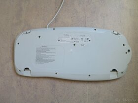 Klávesnice Logitech Y-BE22 - 2