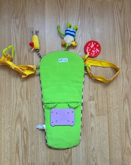 Hrací pultík do auta Taf Toys - 2