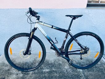 Trekové kolo Author 29 - 2