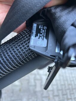 Síť Škoda Kodiaq - 2