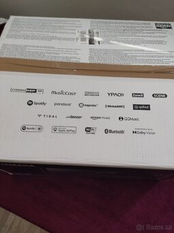 Prodej AV Receiver - 2