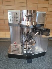 Kávovar DeLonghi EC850 - cappuccino - 2