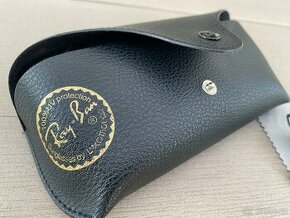 Rayban Wayfarer Polarized - 2