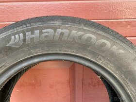 PNEU HANKOOK KINERGY ECO - 195/65 R15 - sada č. 34 - 2