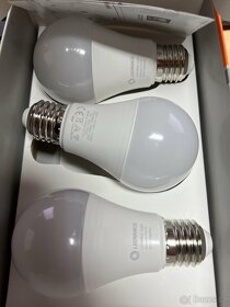 Nové LEDVANCE SMART+ WiFi - 2