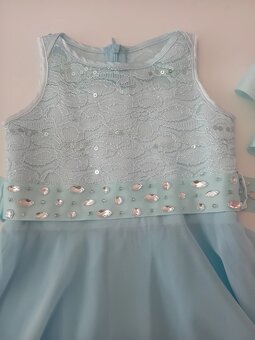 2123 - šatičky iEFiEL vel.86/92 - 2