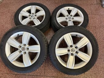 Alu kola letní r17 - 2