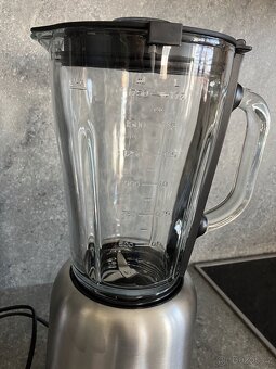 Stolní mixér, téměř nový - 2