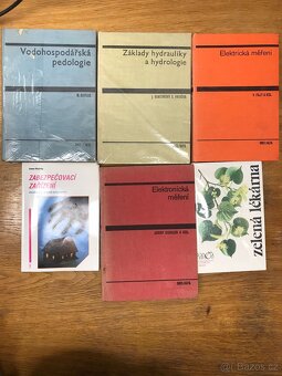 Knihy auto-moto + technika 2 - 2