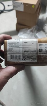 Zářivková svitidla - 2