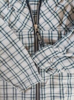 Chlapecká mikina vel. 116 - 2