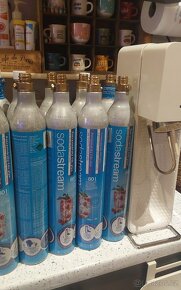 SODASTREAM BOMBICKA PRAZDNA - 2