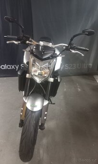 Yamaha FZ1N(Fazer) - 2