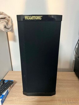 Prodám věž pioneer - 2