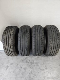 Prodáme nové letní pneumatiky - 2