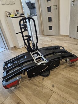 Thule nosič na tažné EasyFold XT3 934 - 2