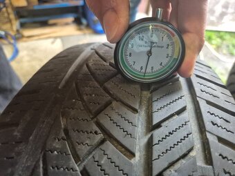 Kola 5x115 r16 et41, 215/60 R16 - 2