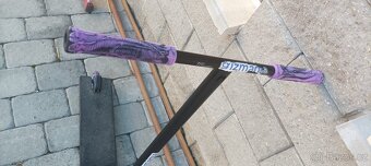 Koloběžka Ethic custom - 2