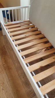 Dětská postel ikea 70 x 160 - 2