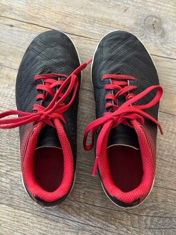 Dětské kopačky EUR28 - 2