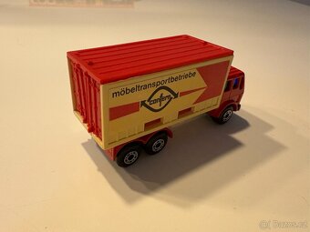 MATCHBOX SUPERFAST - RARITA - - 2