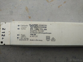 Podhledová světla + zdroj - 2