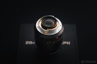 7Artisans 28/1.4 pro Leica M - 2