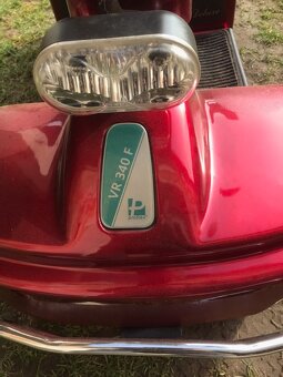 Elektrický skútr - SHOPRIDER - 2