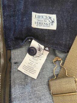 Džínové zahradníky - 2