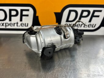 Repas DPF - Kia Soul, CEED,H-i30,Tucson - 2