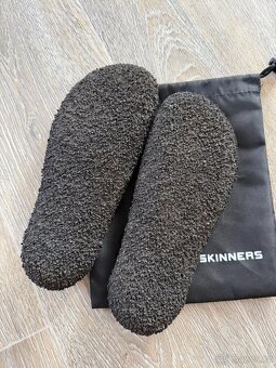 Ponožkoboty Skinners 33-35 - 2