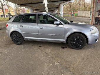 Audi A3 - 2
