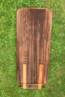 PRODÁM RETRO ZRCADLO - 2