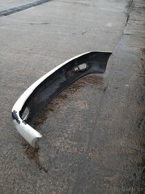 Přední nárazník Volkswagen Transporter T4 - 2