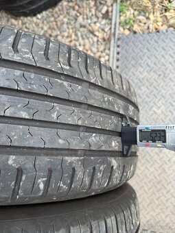 205/55/16 - Continental letní pár pneu - 2