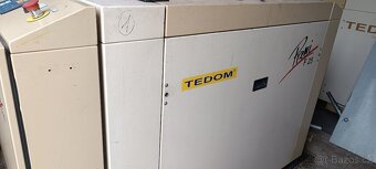 Kogenerační jednotka Tedom 25Kw - 2
