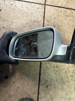 Passat b5.5 zrcatko - 2