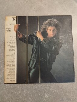 Pop vinyl // C.C. Catch - Catch The Catch - 2