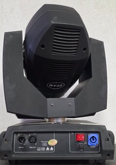 Beam 230W 4ks + case - 2