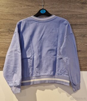 Dětská mikina 146/152 - 2