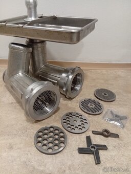 Mäso Mlynček Alba RE - 22 Osobne Aj Poštou - - 2