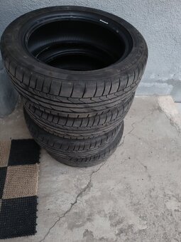 BRIDGESTONE POTENZA RE050A - 2