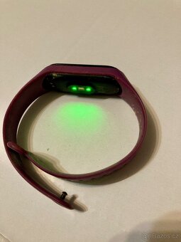 Náramek fitbit (chytré hodinky) - 2