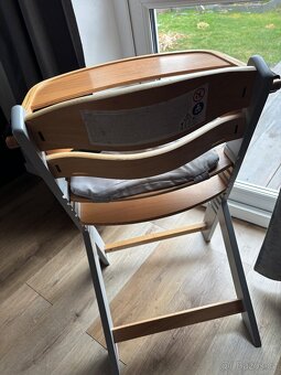 Detska jidelni zidle - 2