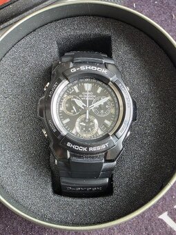 Hodinky Casio G-shock G1000H - 2